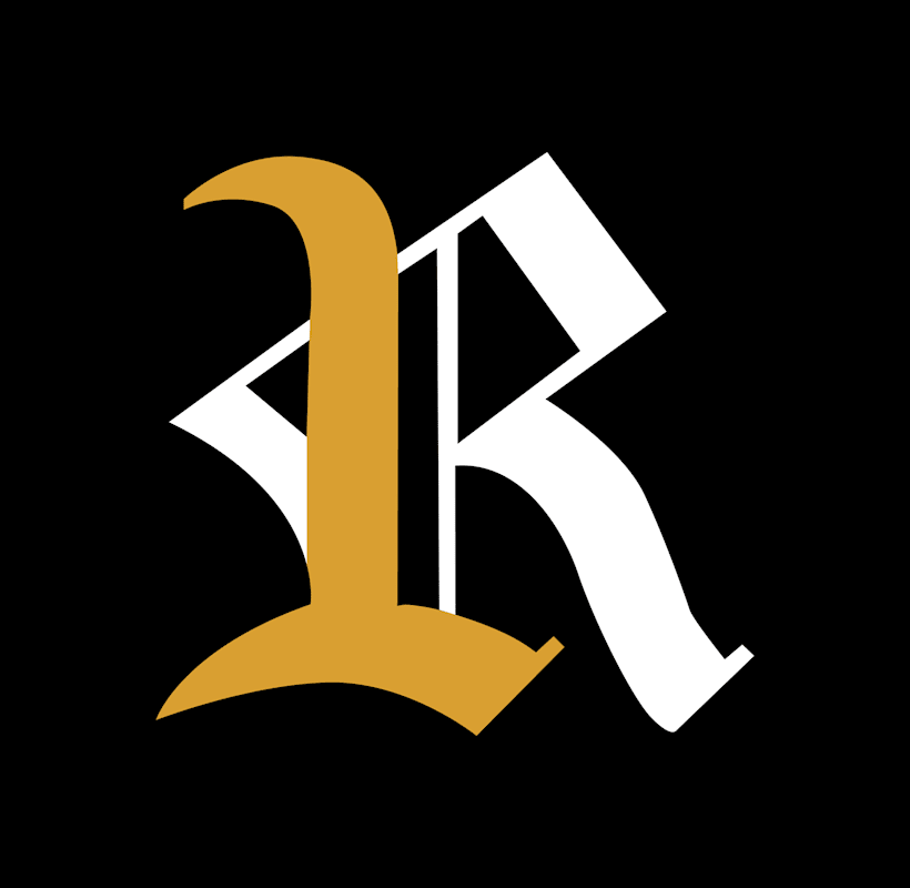 Reginald Logo
